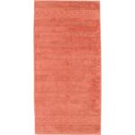 Мочалка noblesse uni 1001 Cawoe, красный - фото 2