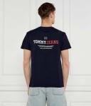 Футболки Regular fit Tommy Jeans, синий - фото 3