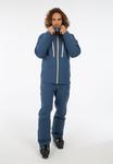 Лыжная куртка Protest Ski jacket, Twilight Navy/Dark Blue - фото 2