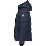 Куртка мраморная Icepeak, цвет dunkel blau - фото 3