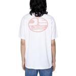 Футболка мужская белая DIESEL - фото 3