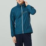 MONTBELL Мужская софтшелл куртка, YL Yellow - фото 9