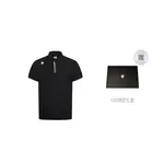 Disante DSCENTE Мужская рубашка поло, БК-ЧЕРНЫЙ - фото 13