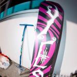 Сноуборд Yes Rival Yes, Black - фото 5