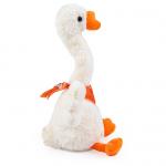 Дюмель Дискавери Крейзи Гусь Dumel Discovery - фото 4