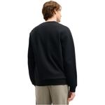 FILA Свитшот мужской Jet Black - фото 4