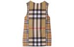 Детский жилет Burberry, цвет Beige - фото 2