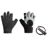 Фитнес-перчатки LINING, черный - фото