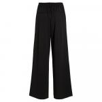 Брюки Vila Varone, черный - фото 4