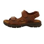 Сандалии PANAMA JACK, коричневый - фото 2