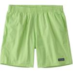 Шорты Funhoggers Patagonia, зеленый - фото