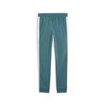 PUMA Брюки Tapered 'T7 ALWAYS ON' в цвете Emerald - фото 2