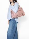 Сумка через плечо Gave Lux, розовый - фото 2