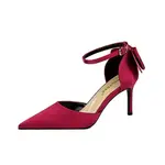 Туфли BIGTREE High Heels Women's - фото 3