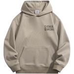 Толстовка унисекс Doraemon, Хизер Грей - фото 18