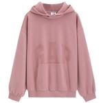 Унисекс свитшот GAP, светло-голубой - фото 11