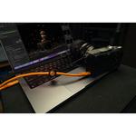 Кабель USB-C Tether Tools TetherPro Optima USB-C Cable CUC31G2-ORG - фото 4