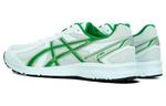 Кроссовки беговые 100 с Asics, белый - фото 4