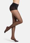 Тонкие Колготки camano, черный - фото 4