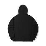 LiNing Свитшот Unisex Waterless Black - фото 3