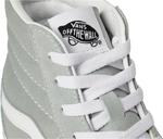 Кроссовки Unisex Vans Sk8-Hi, Color Theory Pure Grey - фото 6