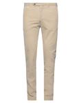 Брюки Pt Torino, бежевый - фото