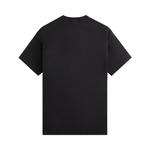 Футболка Kith Speed, черная - фото 2