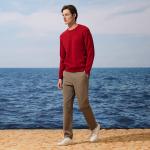 Мужской свитер NAUTICA, красный - фото 11