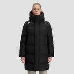 TRAINING Пуховик унисекс Descente, цвет DB-DARK BLUE - фото 11