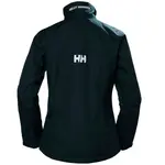 Куртка Helly Hansen Crew, черный - фото 4