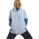 Куртка Jack Wolfskin Eagle Peak 2L, синий - фото 6