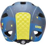 Шлем в стиле ойо Uvex, цвет deep space matt - фото 2