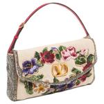 Valentino Сумка через плечо - фото 2