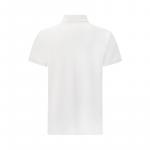 Мужская поло NAVIGARE, серый - фото 4