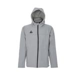 Функциональная куртка из софтшелла PEAK унисекс - фото