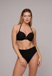 Топ бикини Marie Jo EMLY PUSH UP, Black - фото