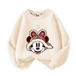 Детский свитшот Disney, индиго - фото 7