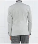 Элегантная куртка Hoverest Slim fit Joop!, серый - фото 4