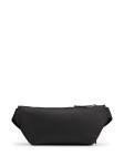 HUGO поясная сумка с логотипом, черный - фото 4