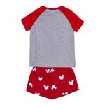 Пижама Cerda Group Minnie, красный - фото 4