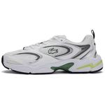 Кроссовки LACOSTE Lifestyle Shoes Men Low-top White, белый - фото