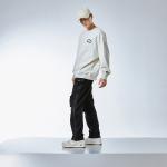 574 Off White Grey New Balance, серый белый - фото 8