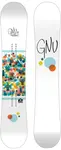 Gnu Сноуборд B nice 142 - фото