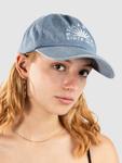 Бейсболка Billabong Dad Cap, surf spray - фото 4