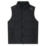 Жилет мужской Spyder, серый/синий - фото