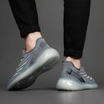 Кроссовки AOKANG Lifestyle Shoes Men Low-top, черный - фото 48