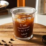 Стаканы Glass Cups 350мл 400мл KAWASIMAYA - фото 6