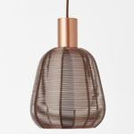 Подвесной светильник 18x120 см - фото 2