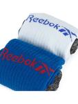 Длинные носки Reebok R0418-SS24 (2-pack) Bunt - фото 3