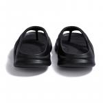 Шлепанцы унисекс 592, цвет Special Black (Flip-Flops) - фото 4